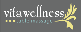 Vita Wellness Massage - Table Massage Services vita wellness table massage